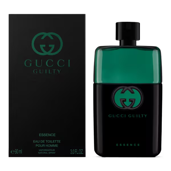 Gucci Guilty Essence Pour Homme