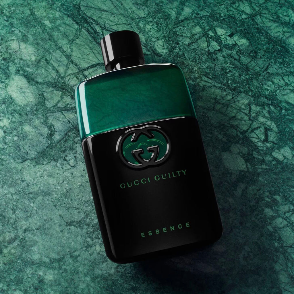 Gucci Guilty Essence Pour Homme