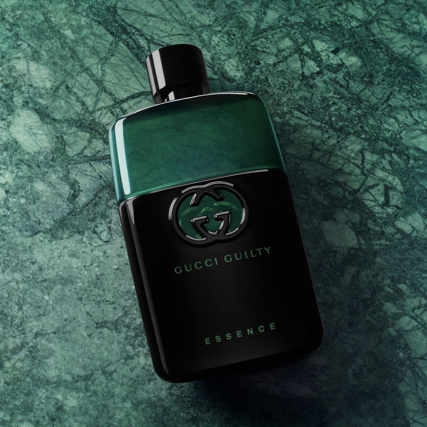 Gucci Guilty Essence Pour Homme