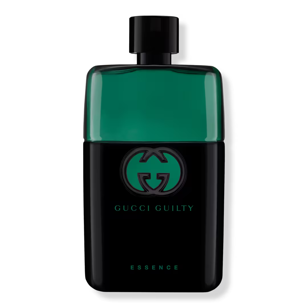 Gucci Guilty Essence Pour Homme