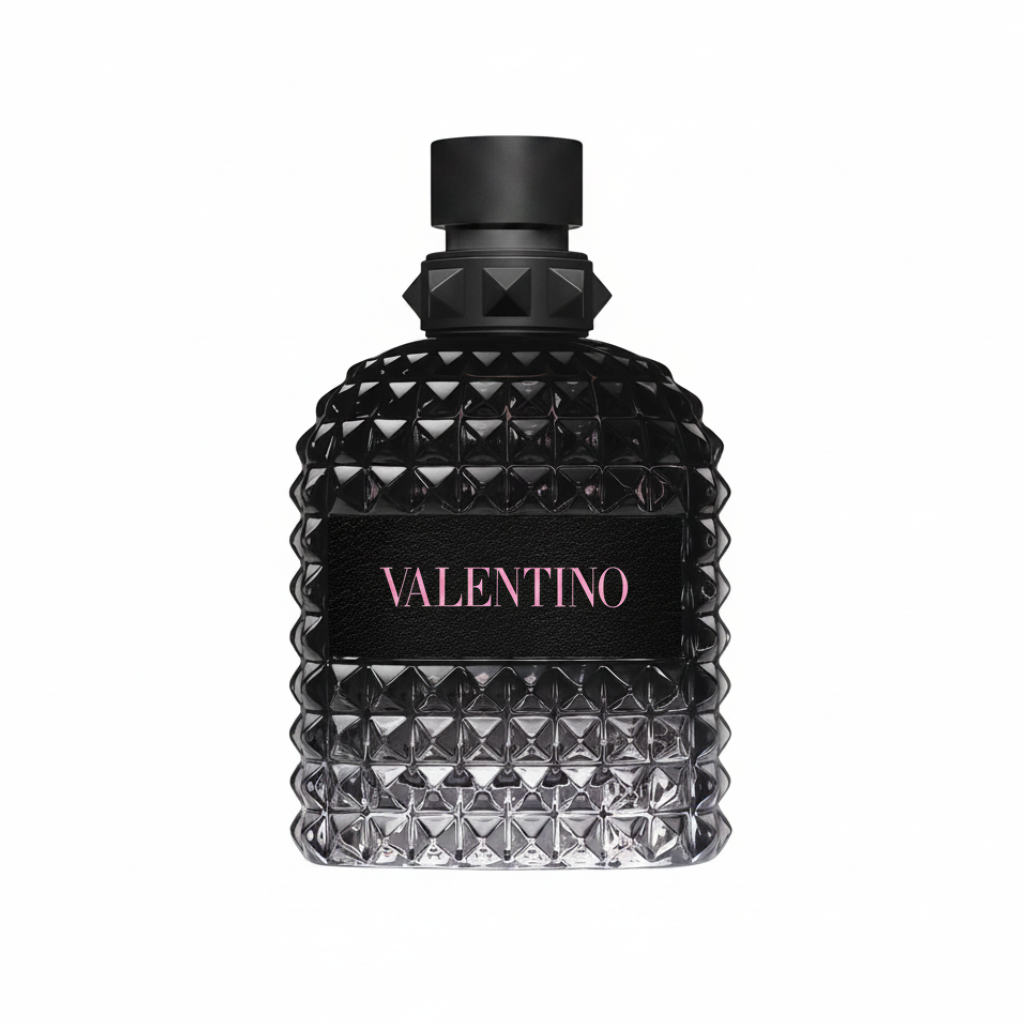 Valentino Uomo Born in Roma Eau de Toilette