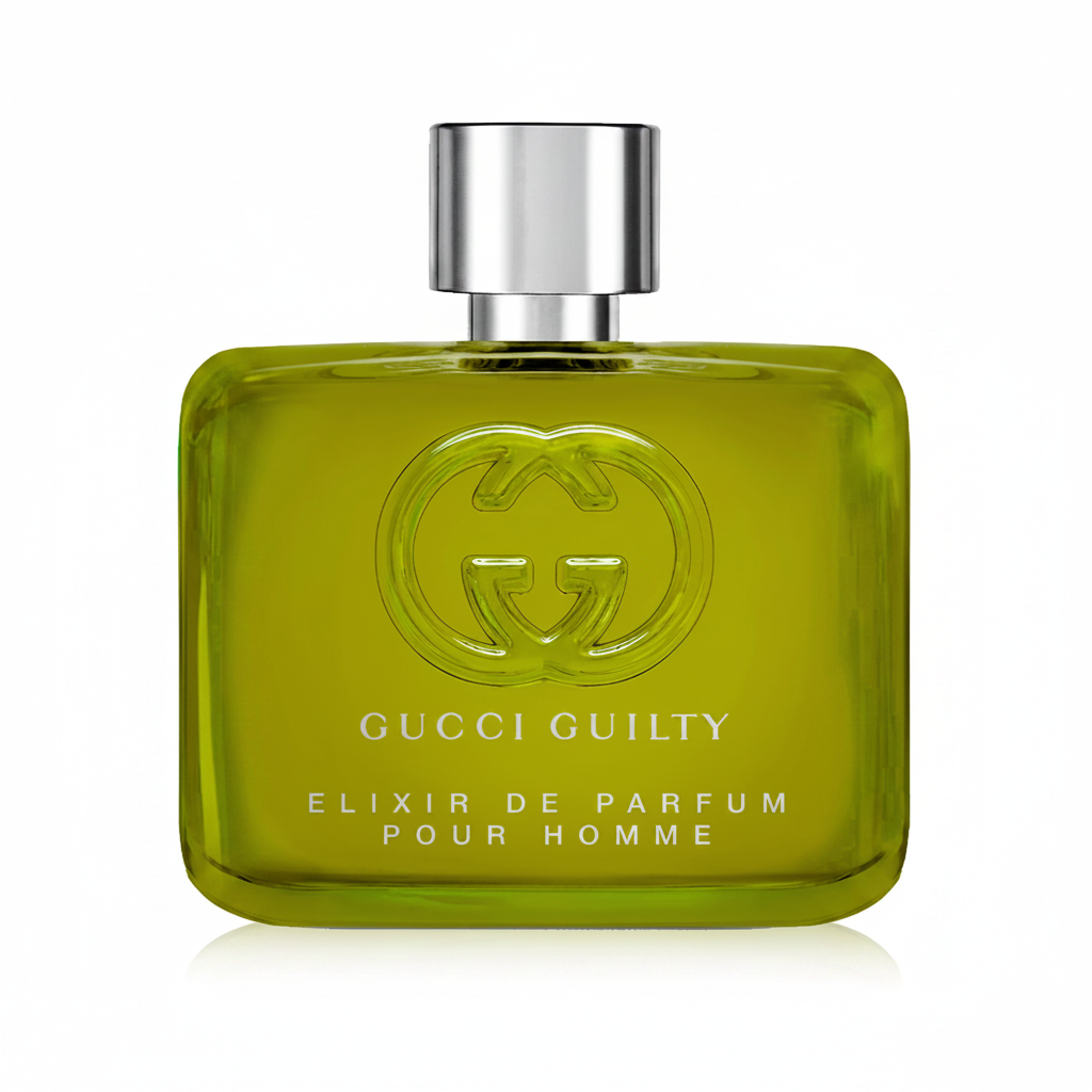 Gucci Guilty Elixir de Parfum Pour Homme