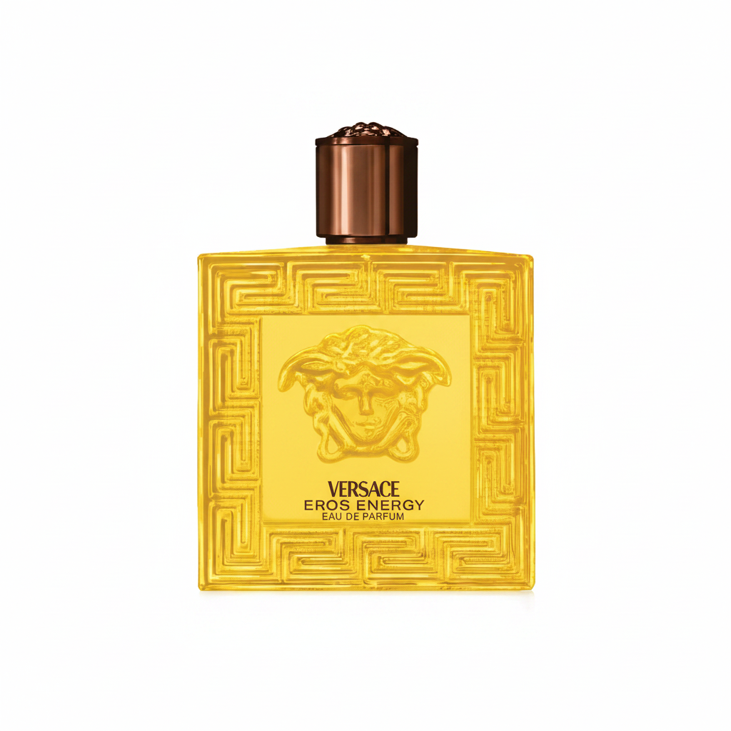 Versace Eros Energy Eau de Parfum