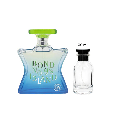 Bond No. 9 Island (Sample)