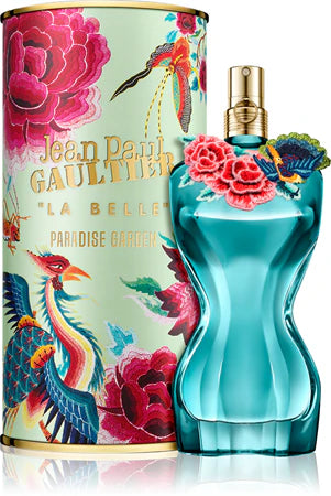 Jean Paul Gaultier La Belle Paradise Garden