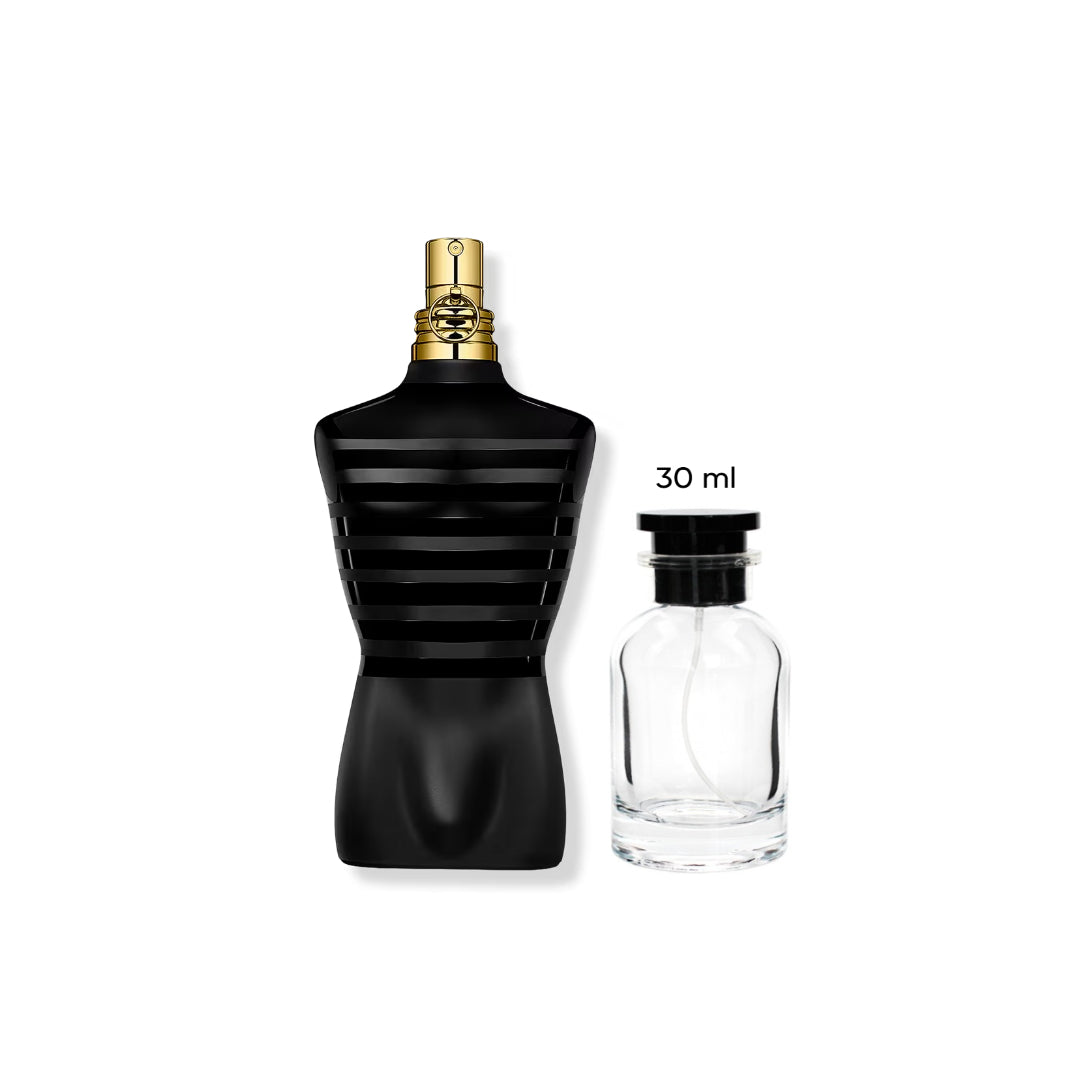Jean Paul Gaultier Le Male Le Parfum Eau de Parfum (Sample)