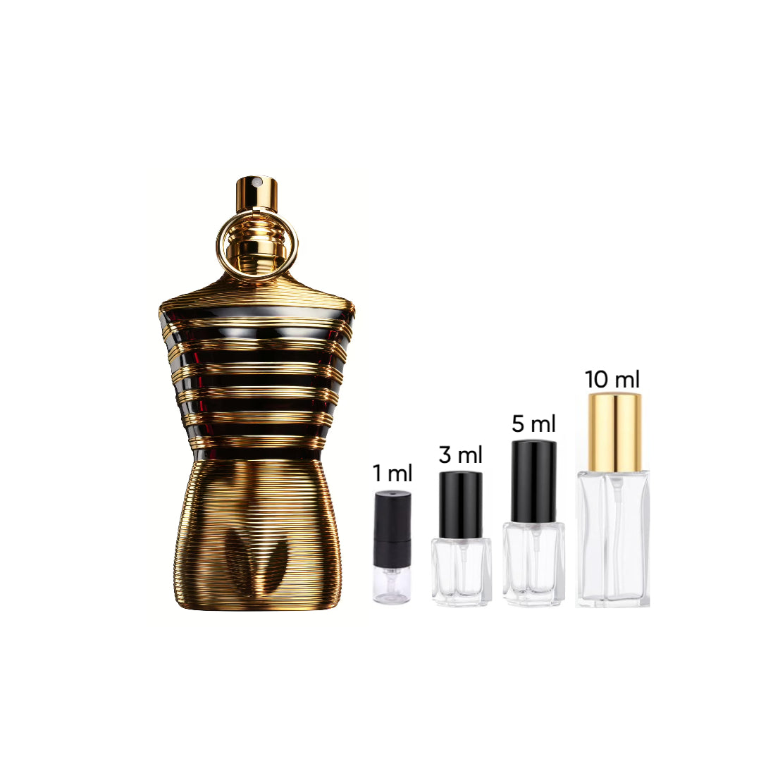 Jean Paul Gaultier Le Male Elixir Eau de Parfum (Sample)
