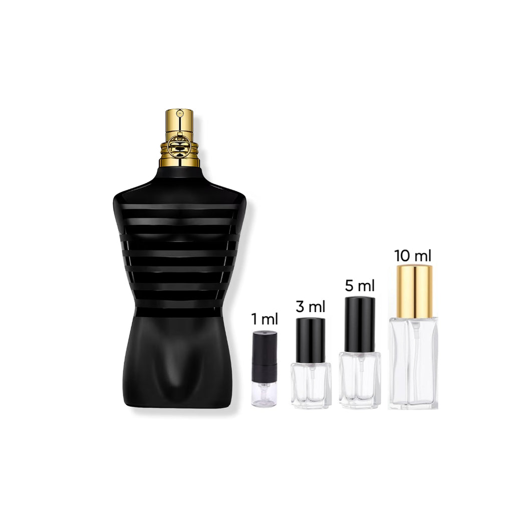 Jean Paul Gaultier Le Male Le Parfum Eau de Parfum (Sample)