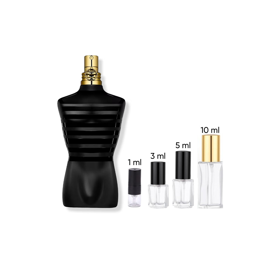 Jean Paul Gaultier Le Male Le Parfum Eau de Parfum (Sample)