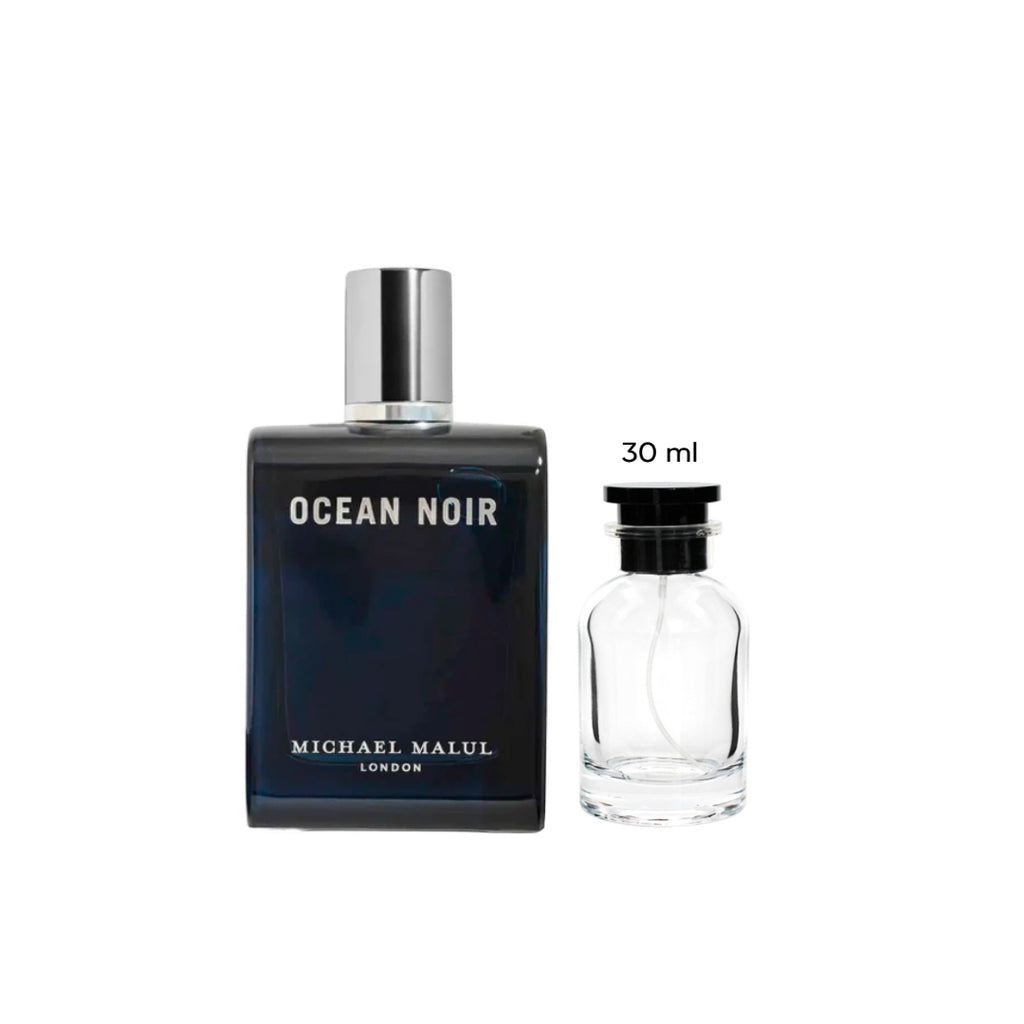 Michael Malul Ocean Noir Eau de Parfum (Sample)