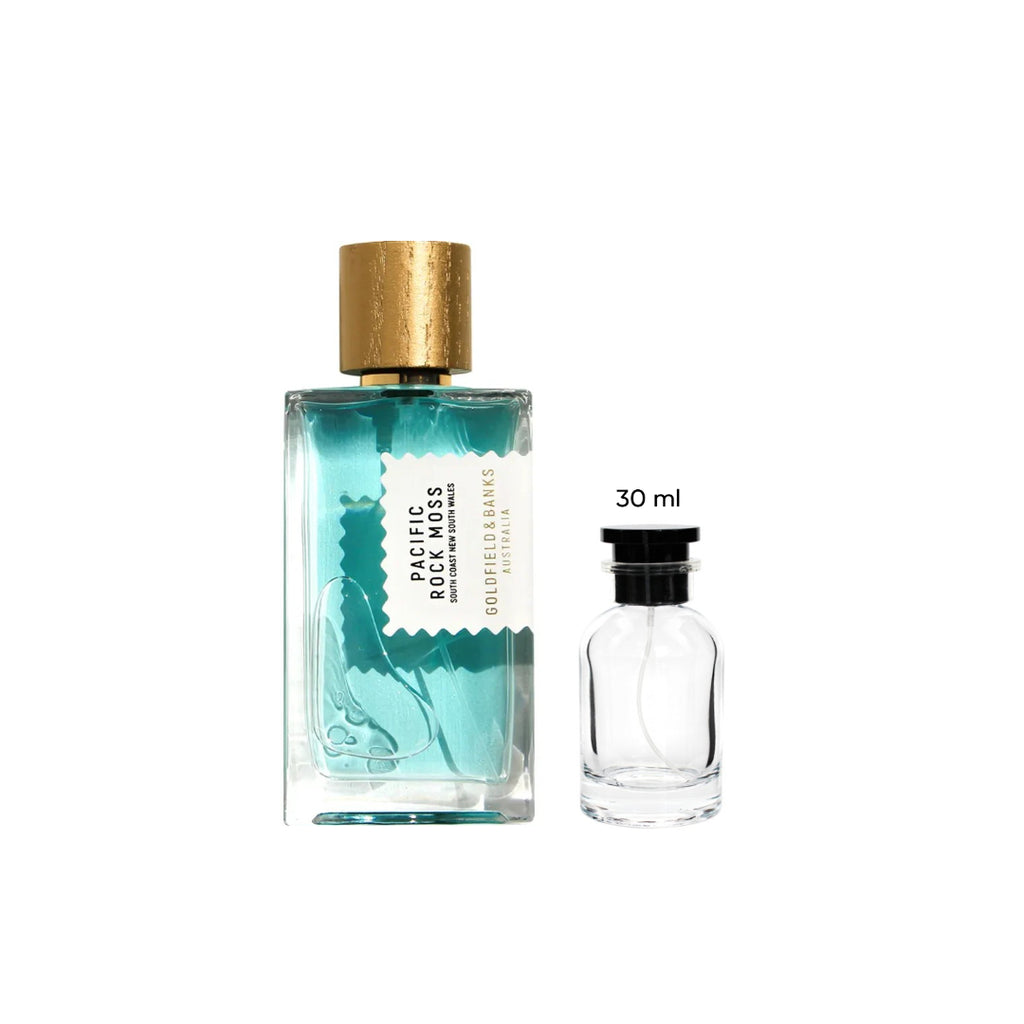 Goldfield & Banks Pacific Rock Moss Eau de Parfum (Sample)