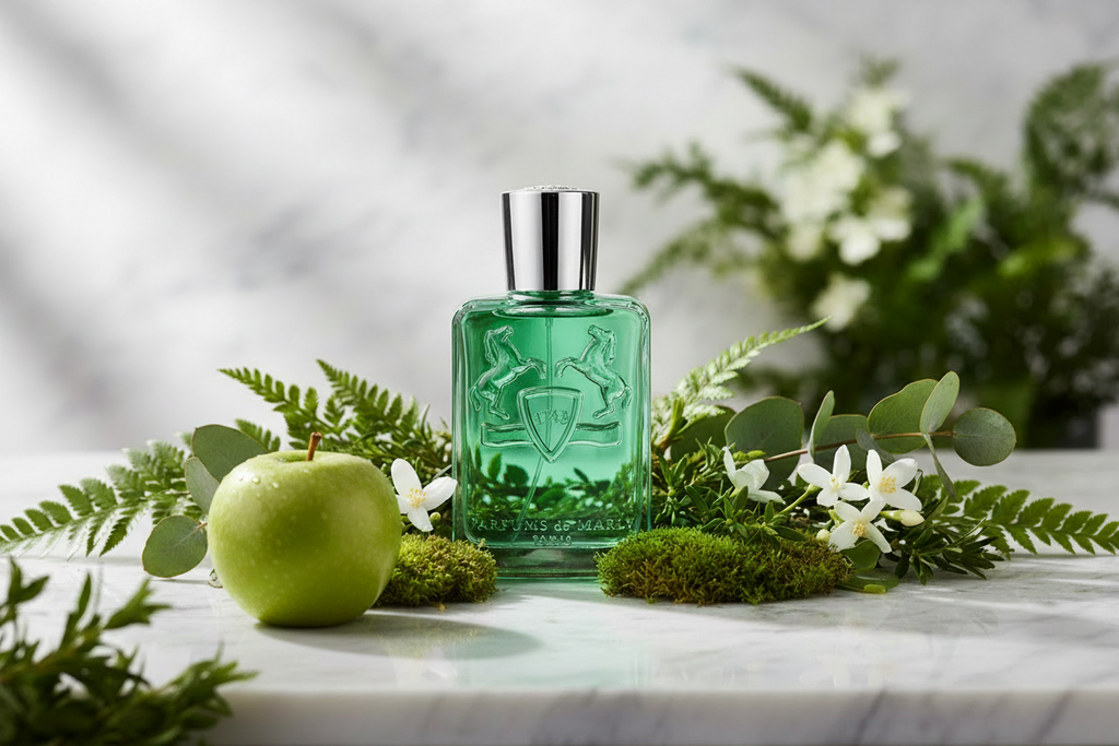 Parfums de Marly Greenly Eau de Parfum (Sample)