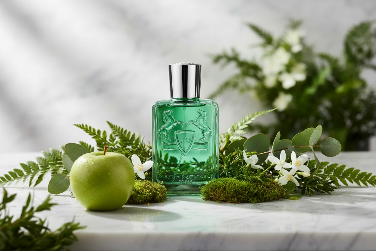 Parfums de Marly Greenly Eau de Parfum (Sample)