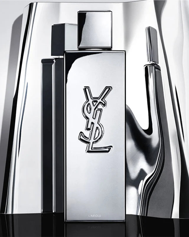 YSL MYSLF L'Absolu