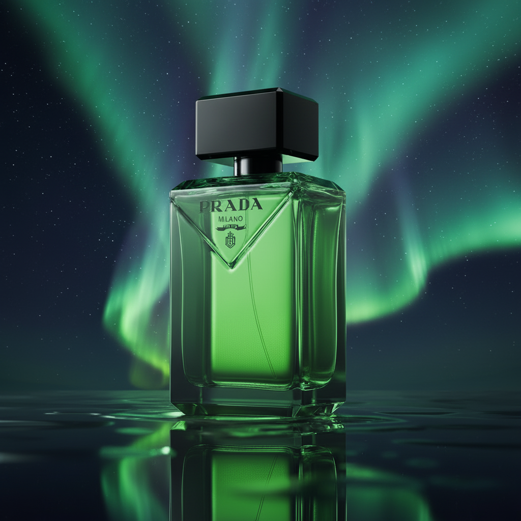 Prada Paradigme Eau de Parfum - Northern Lights