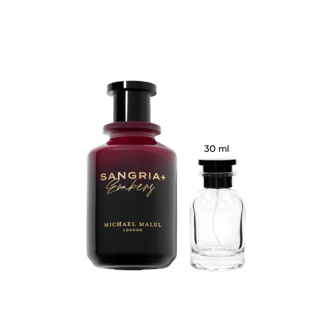 Michael Malul Sangria+Embers Eau de Parfum (Sample)
